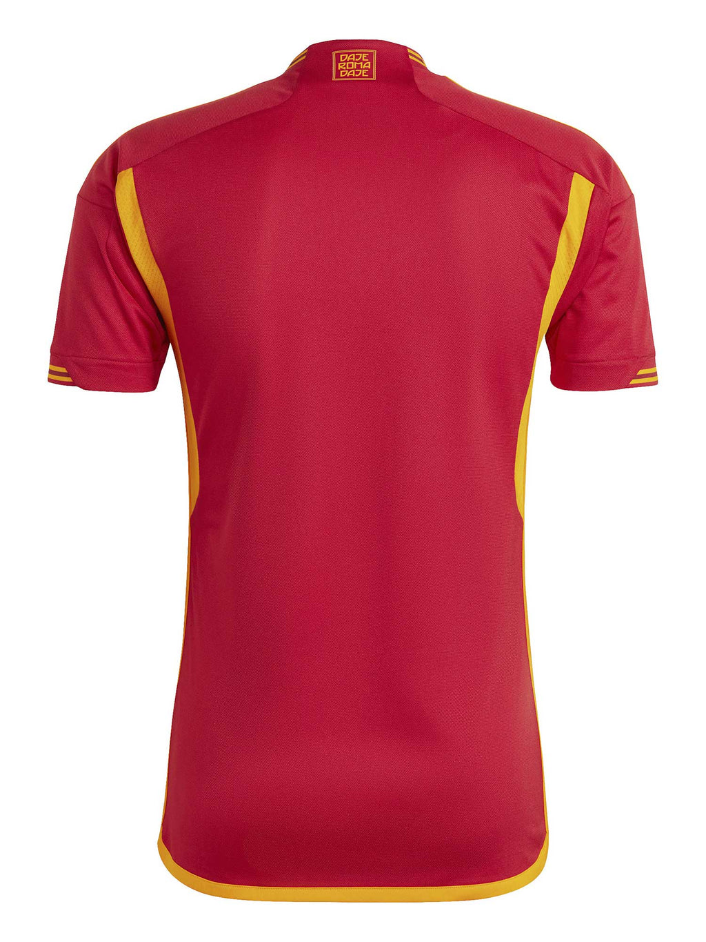 ADIDAS PERFORMANCE Тениска AS Roma 23\/24 Home Jersey