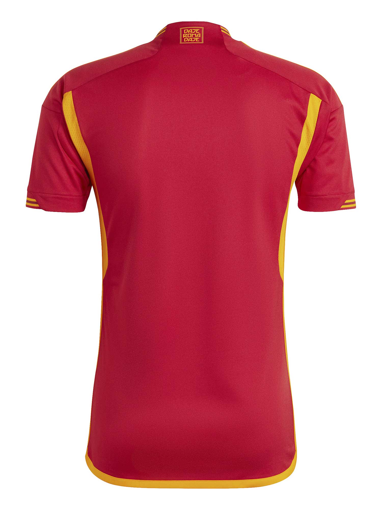ADIDAS PERFORMANCE Тениска AS Roma 23\/24 Home Jersey