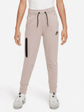 NIKE Спортно долнище G NSW TCH FLC PANT