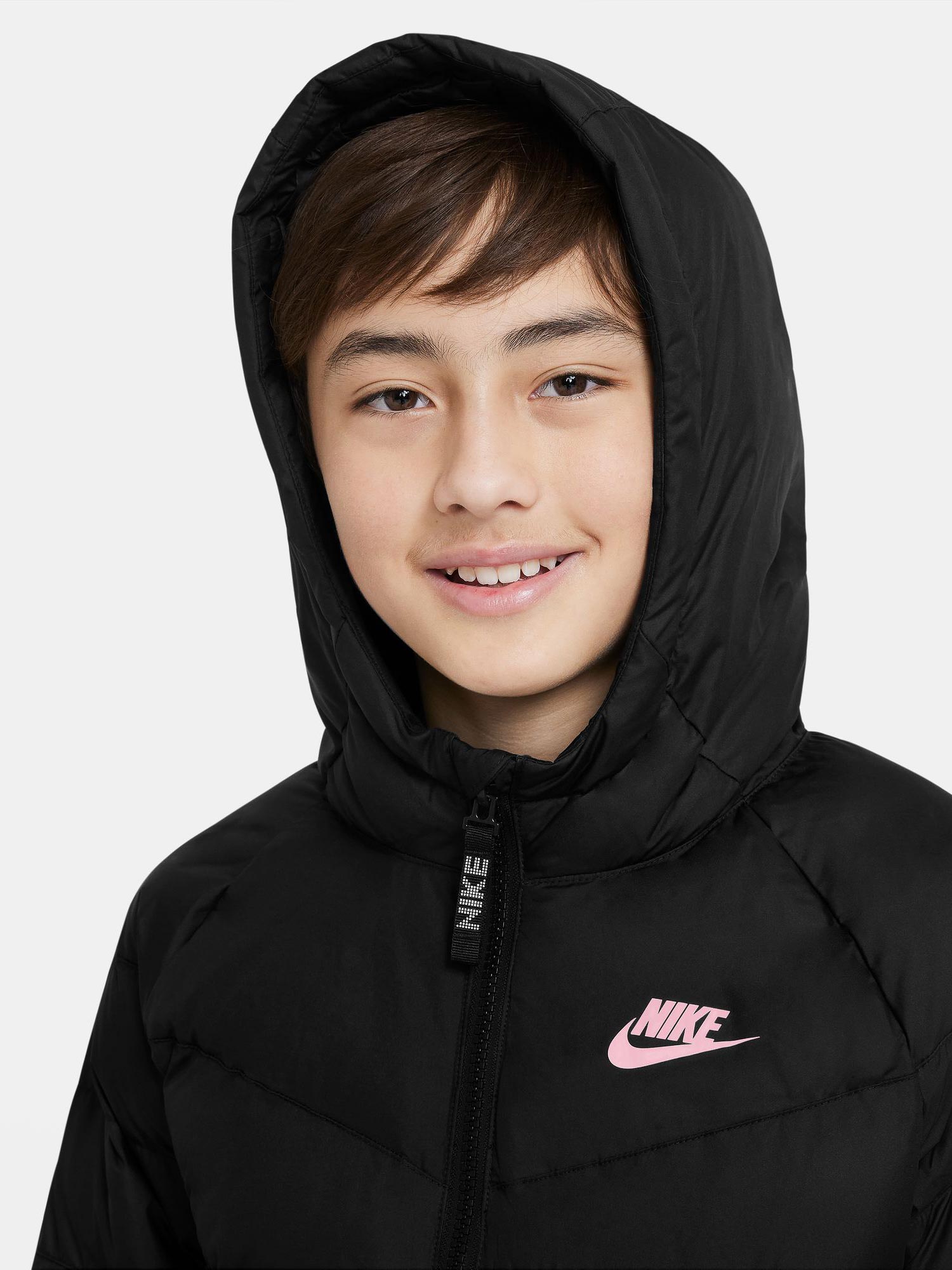 NIKE Яке K SYNFL HD JKT