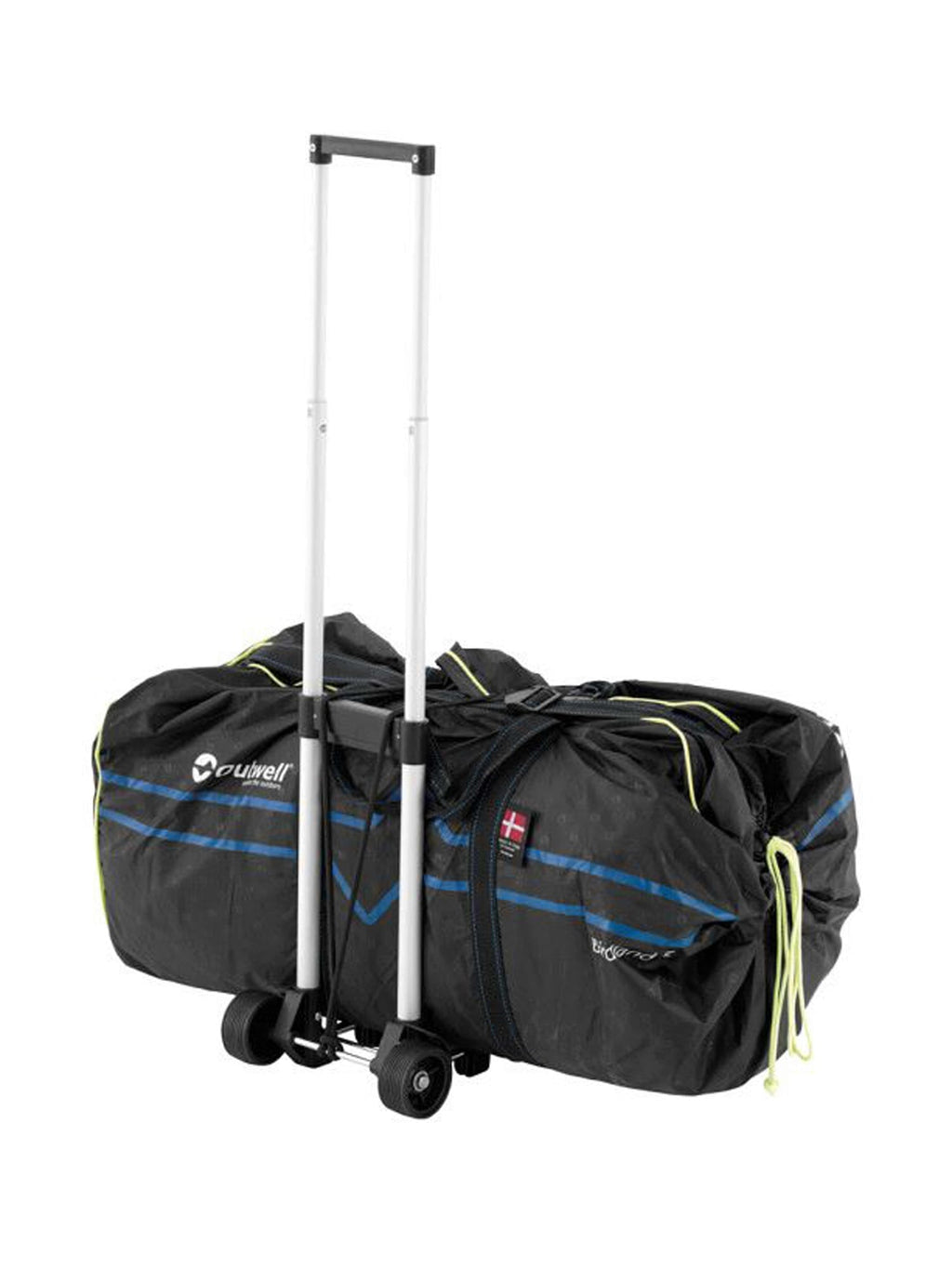 OUTWELL Транспортна количка Balos Telescopic Transporter