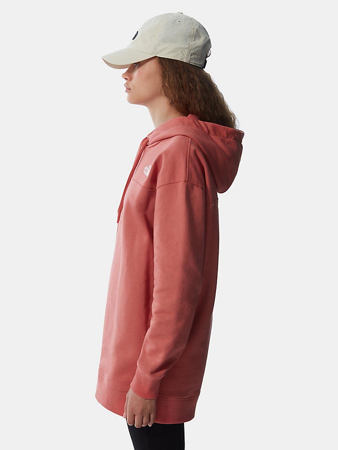 THE NORTH FACE Суитшърт W ZUMU
