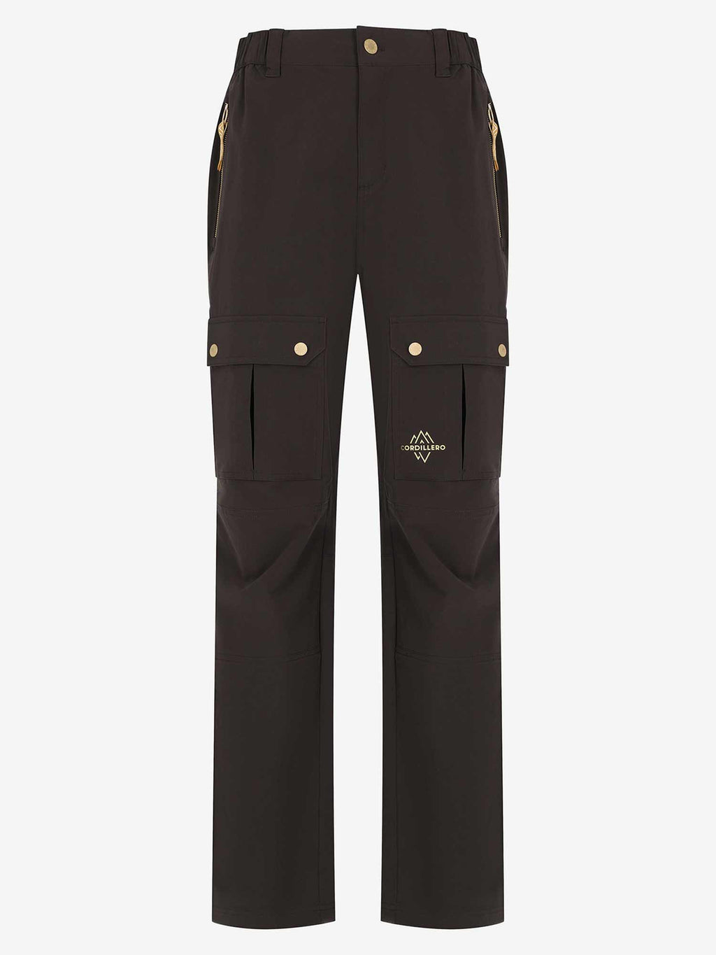 CORDILLERO Панталон Female Travel Pants