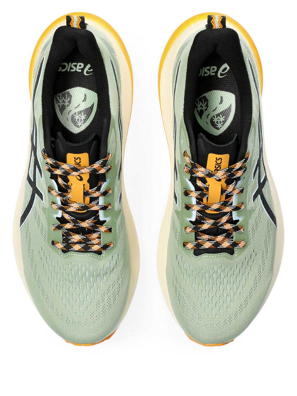 ASICS Обувки GT-2000 12 TR