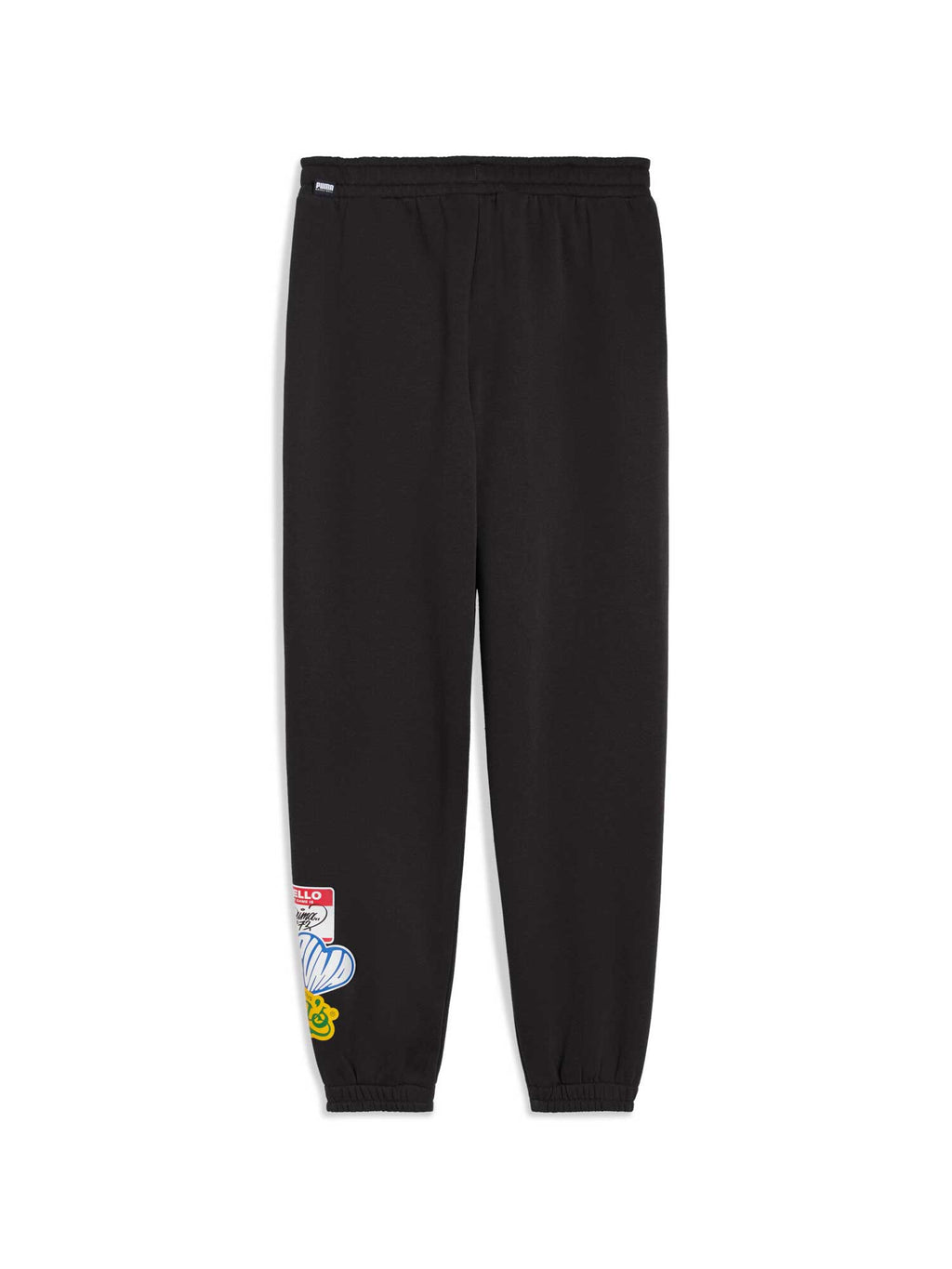 PUMA Спортно долнище BASKETBALL HOOPERHOTLINE Sweatpant
