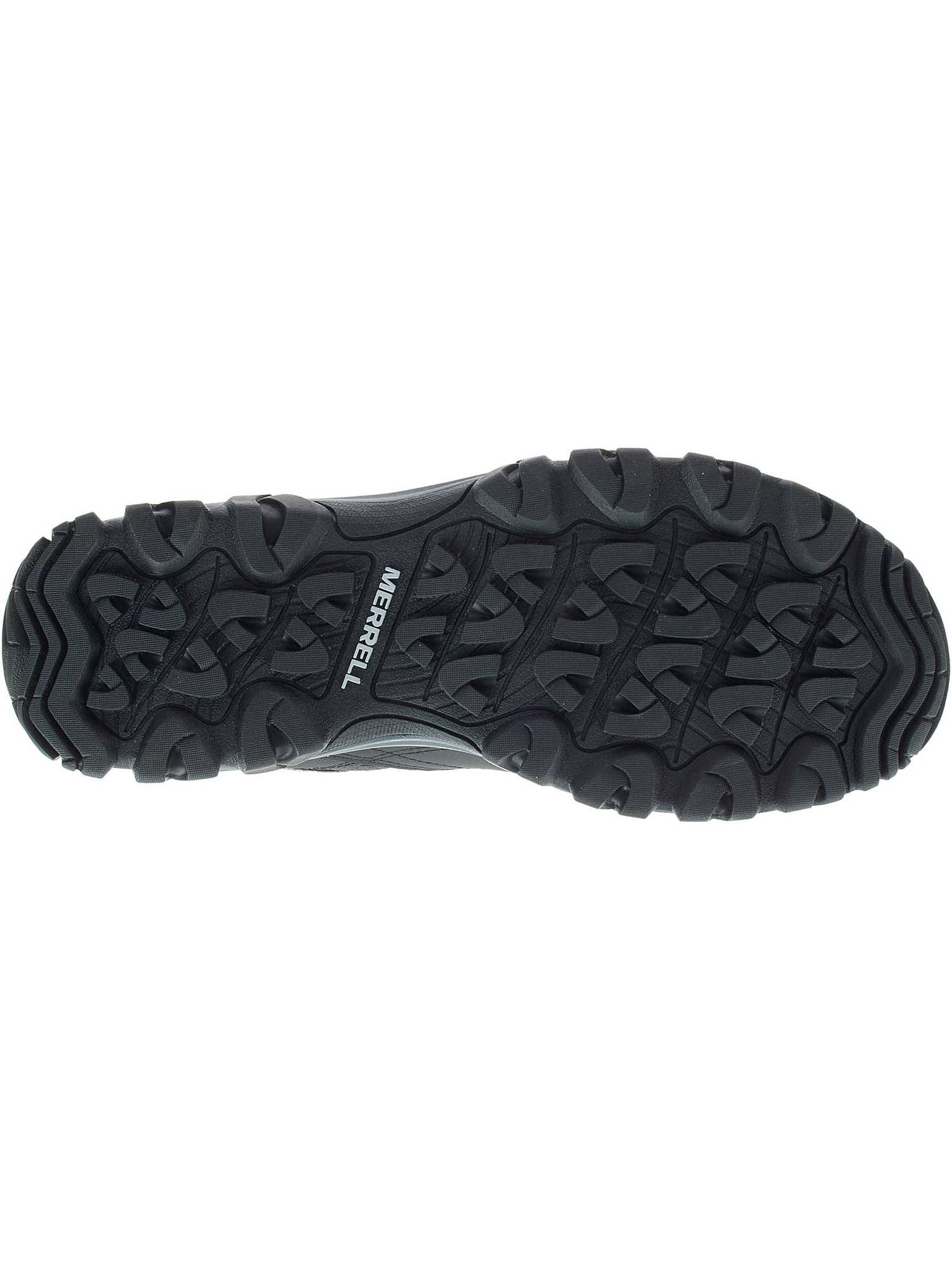 MERRELL Обувки THERMO AKITA MID WP