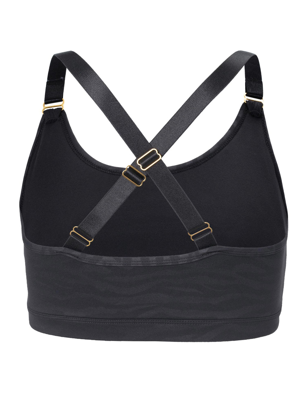 ATHLECIA Спортен сутиен Luvelia