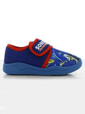 KIDS MOVIE HEROES Пантофи SONIC