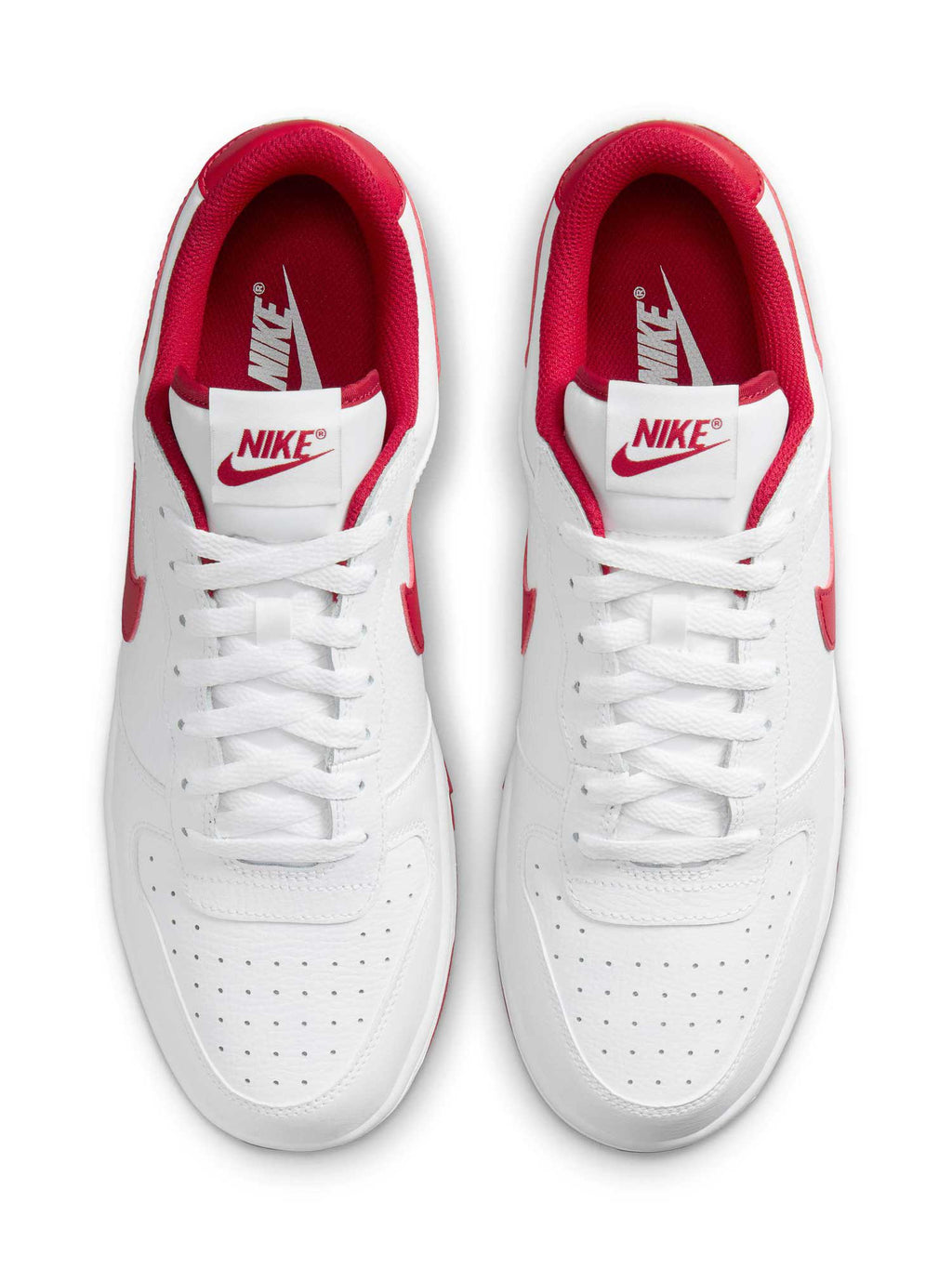 NIKE Обувки BIG LOW