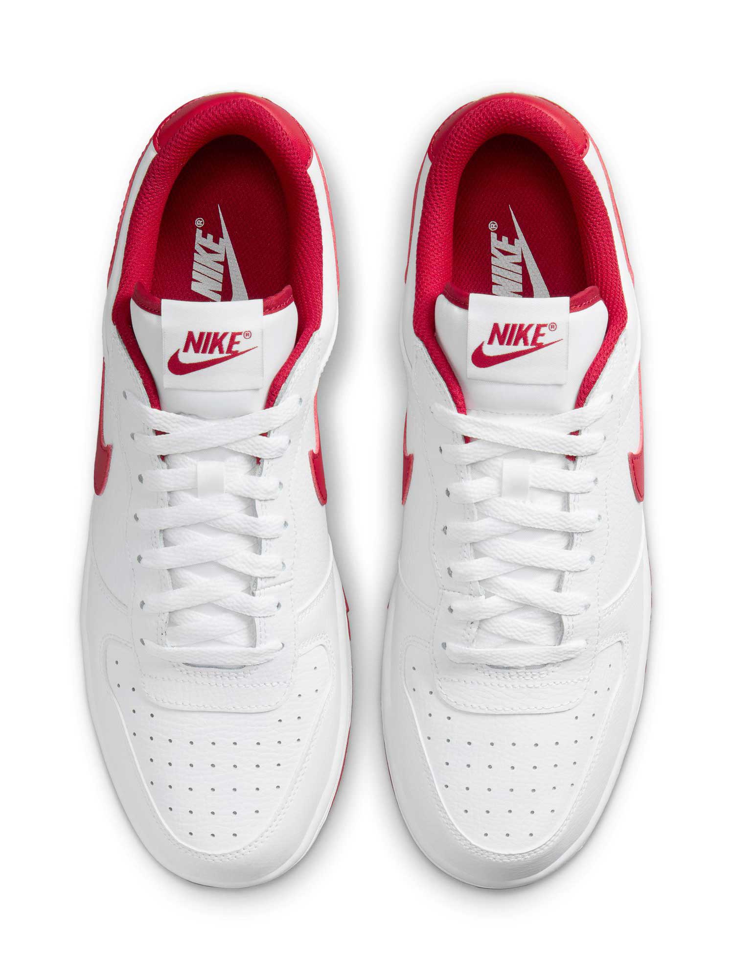 NIKE Обувки BIG LOW