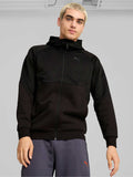 PUMA Суитшърт PUMATECH FZ Hoodie FL
