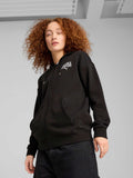 PUMA Суитшърт SQUAD Full-Zip Hoodie TR