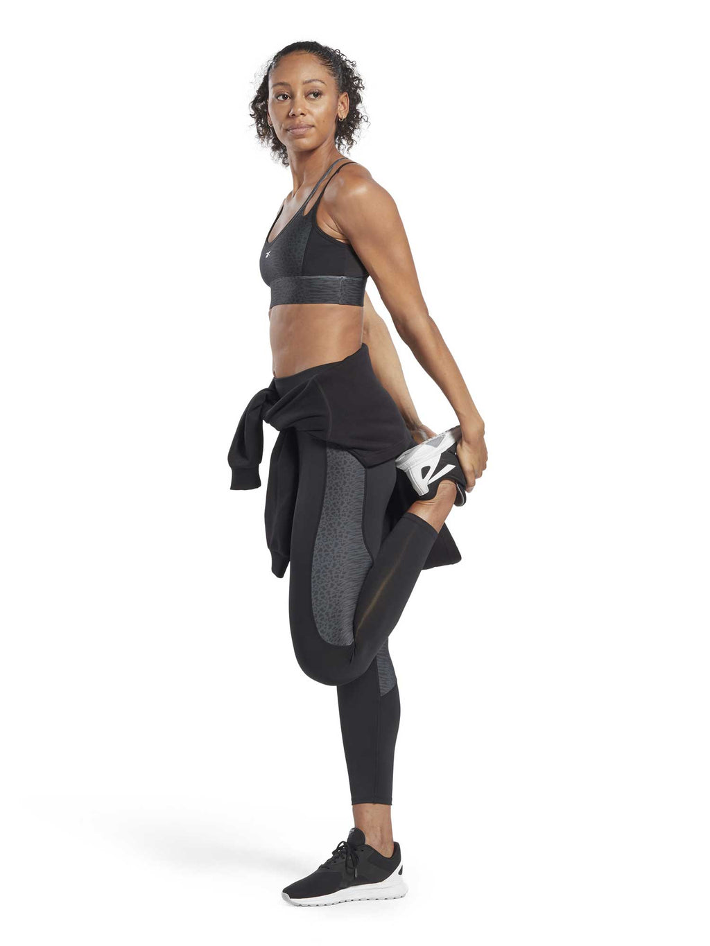 REEBOK Спортен сутиен Bralette