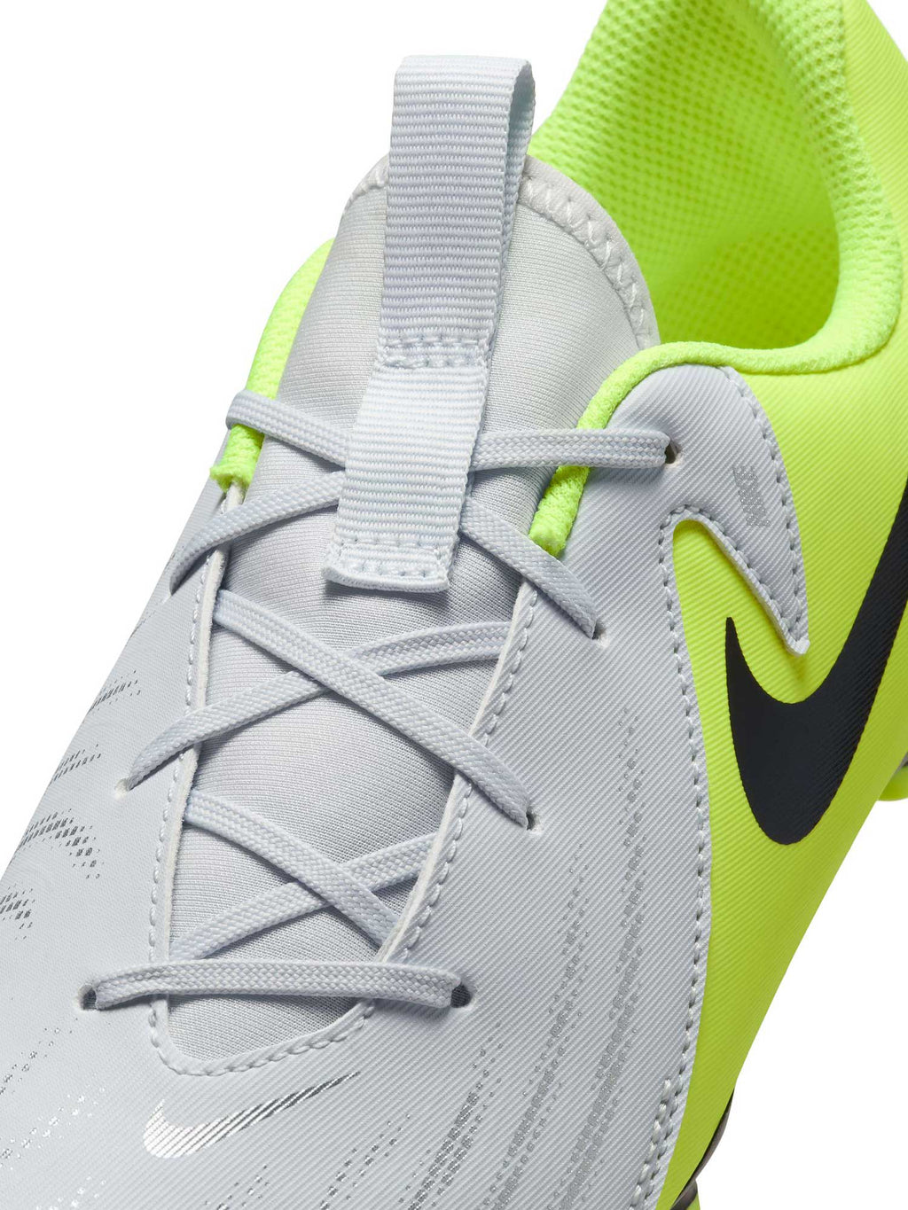 NIKE Обувки JR PHANTOM GX II ACADEMY FG/MG
