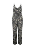ONLY Гащеризон ONLNOVA LIFE VIS EMZA JUMPSUIT AOP
