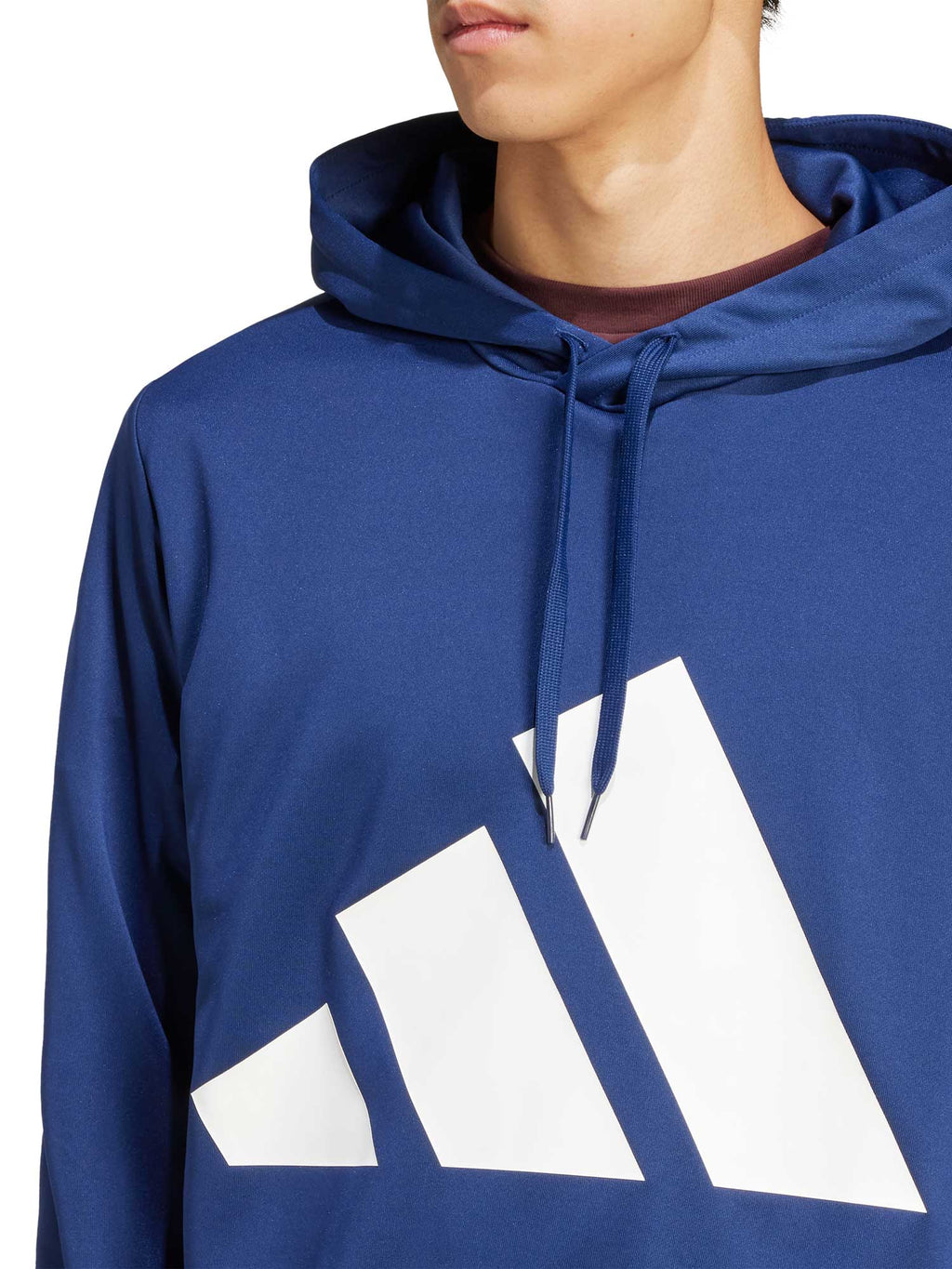 ADIDAS SPORTSWEAR Спортен екип Sportswear Big Logo French Terry