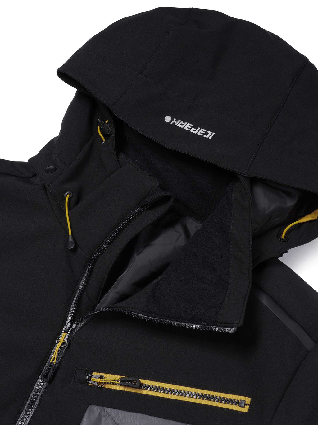 ICEPEAK Ски яке FREMONT