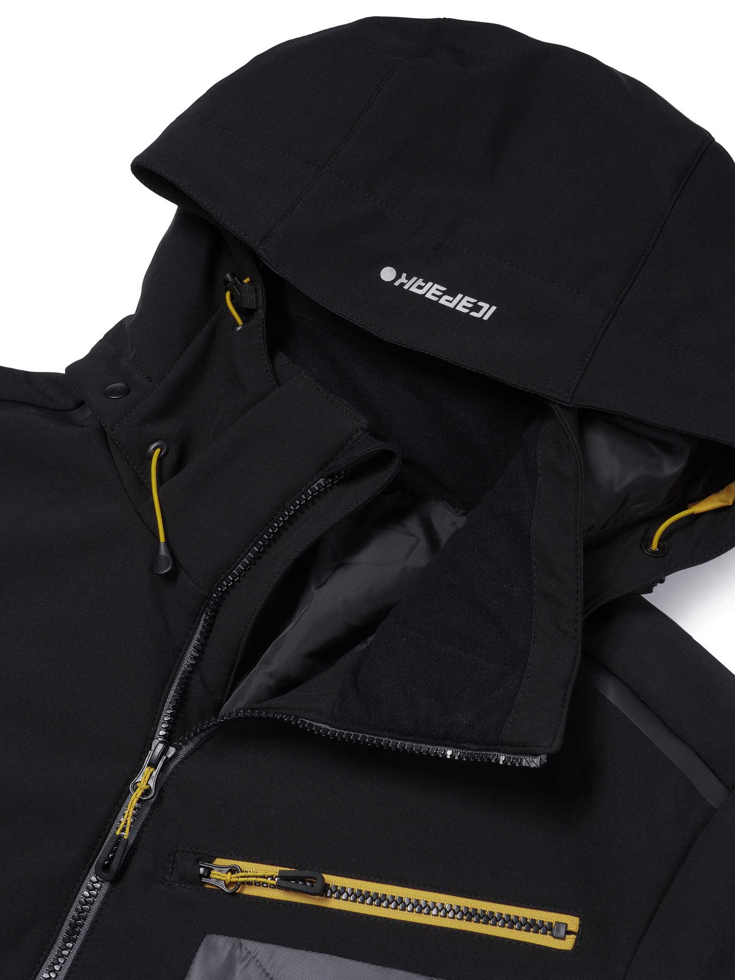 ICEPEAK Ски яке FREMONT