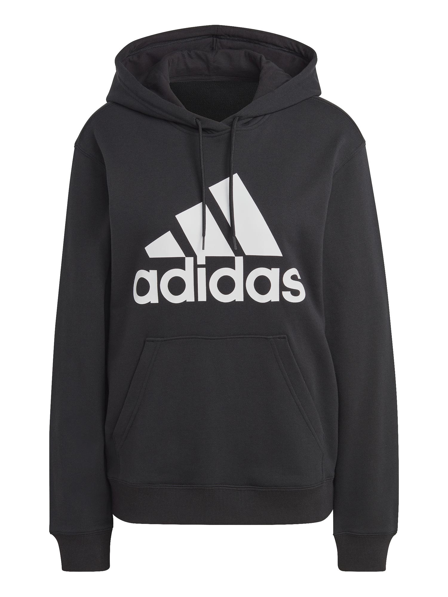 ADIDAS SPORTSWEAR Суитшърт Essentials Big Logo Regular