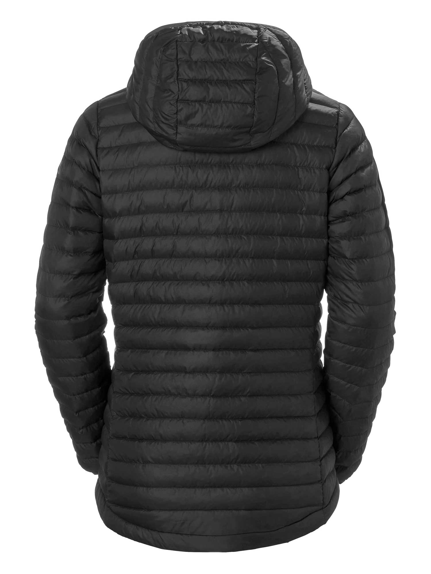 HELLY HANSEN Яке W SIRDAL HOODED INSULATOR JACK