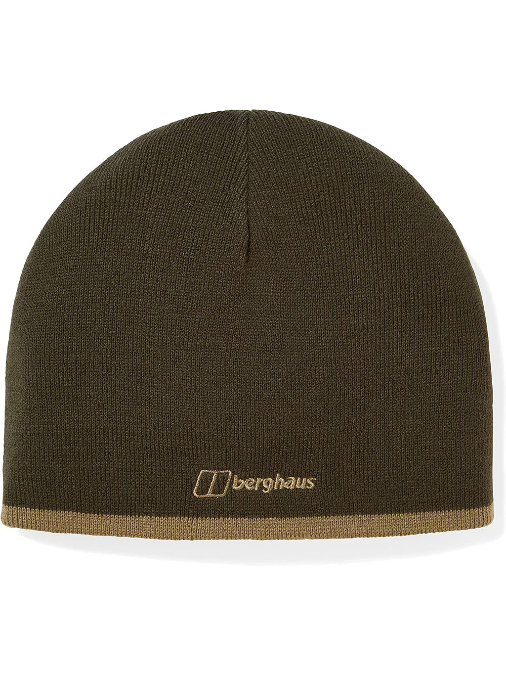 BERGHAUS Шапка BLOCKS BEANIE AU