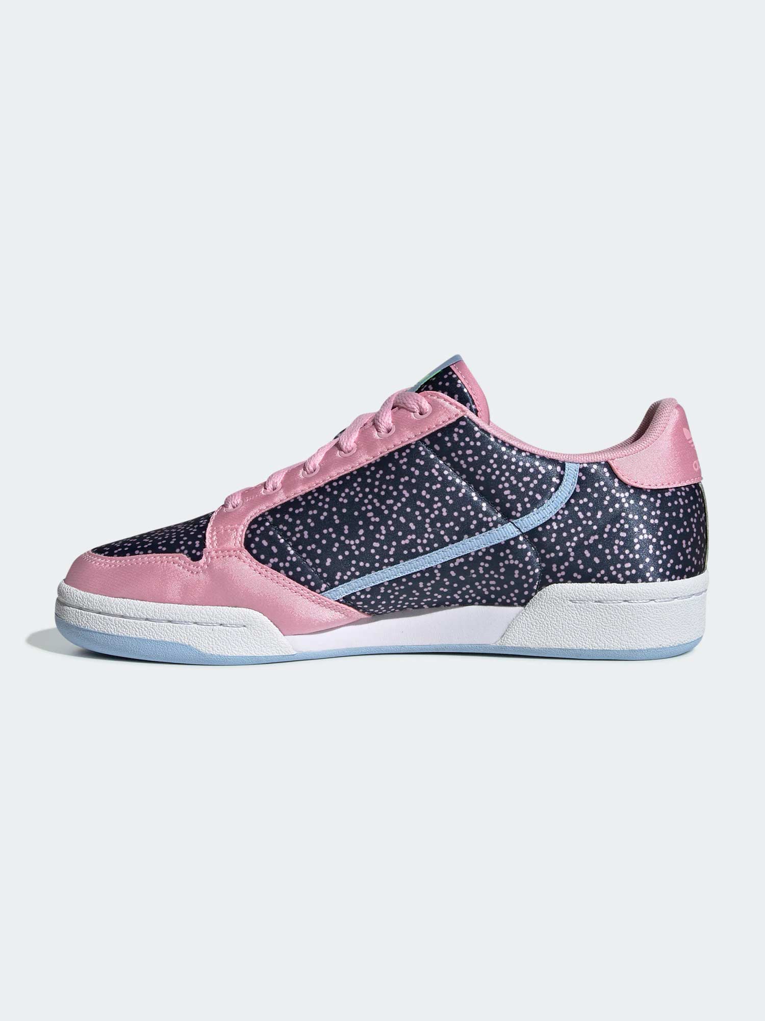 ADIDAS ORIGINALS Обувки CONTINENTAL 80 W