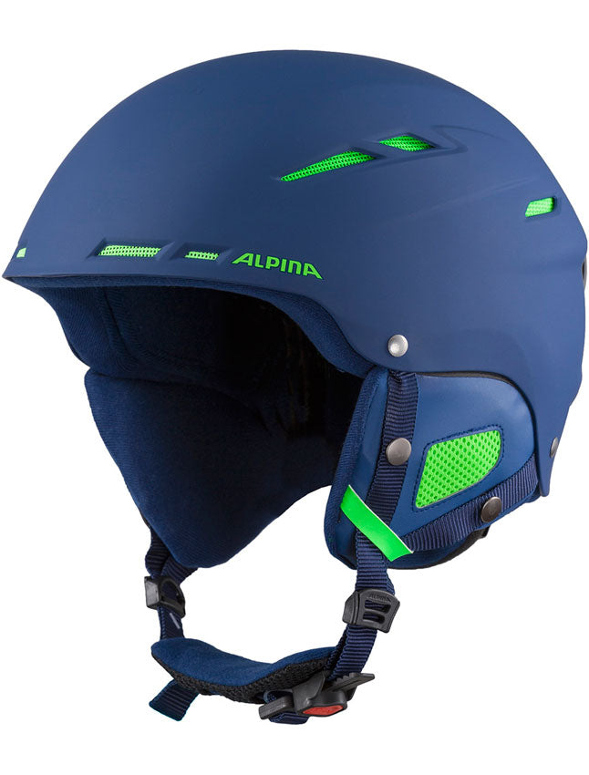 ALPINA Ски каска BIOM