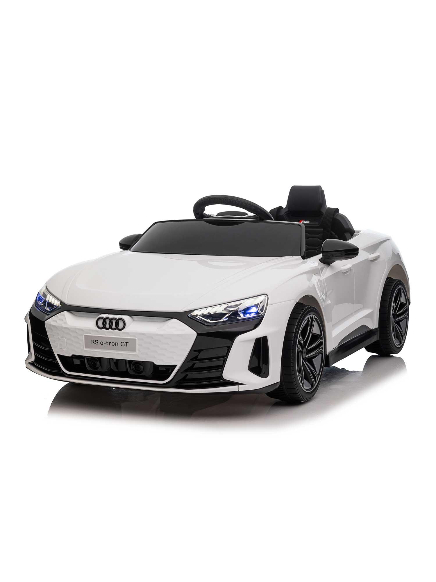 MONI Акумулаторна кола Audi e-tron 6888