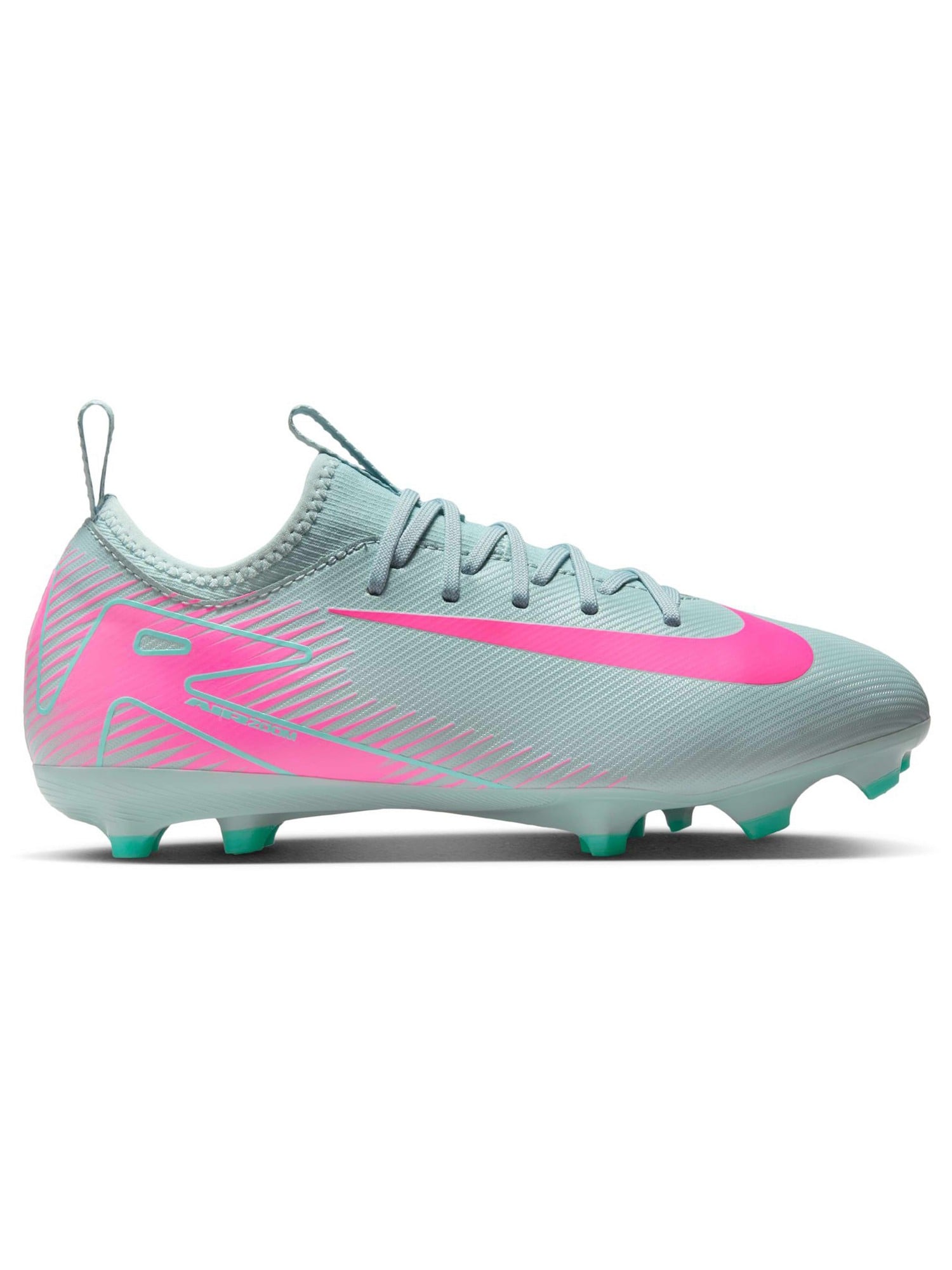 NIKE Обувки JR ZOOM VAPOR 16 ACADEMY FG/MG