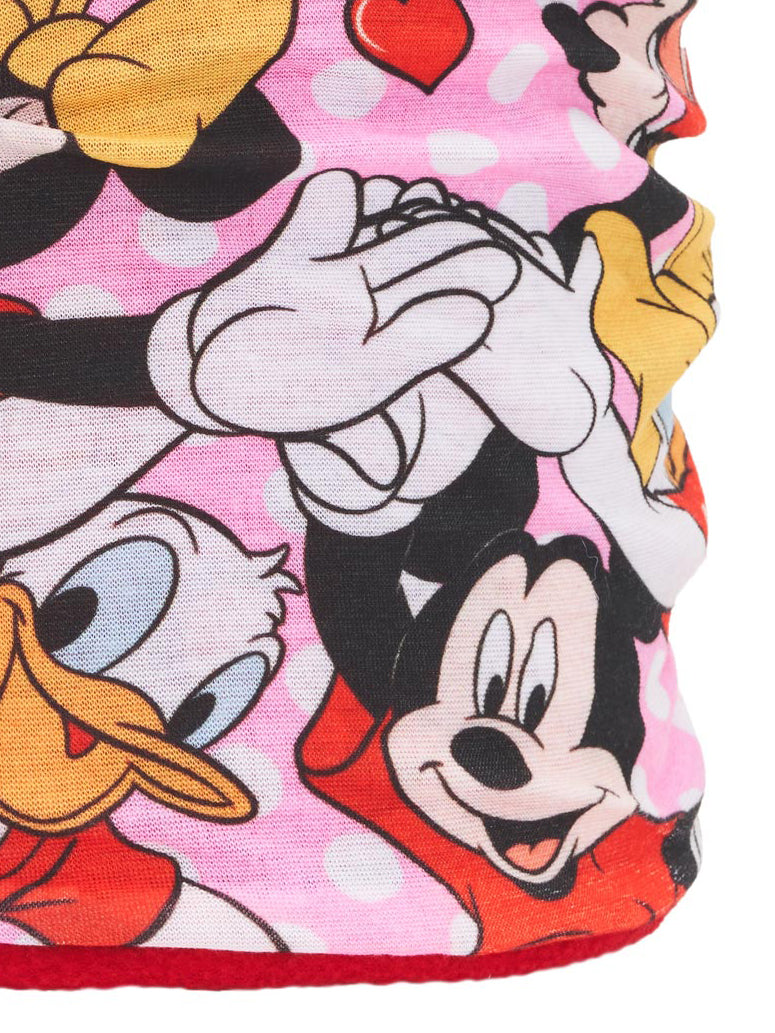 KIDS MOVIE HEROES Шал-яка MINNIE