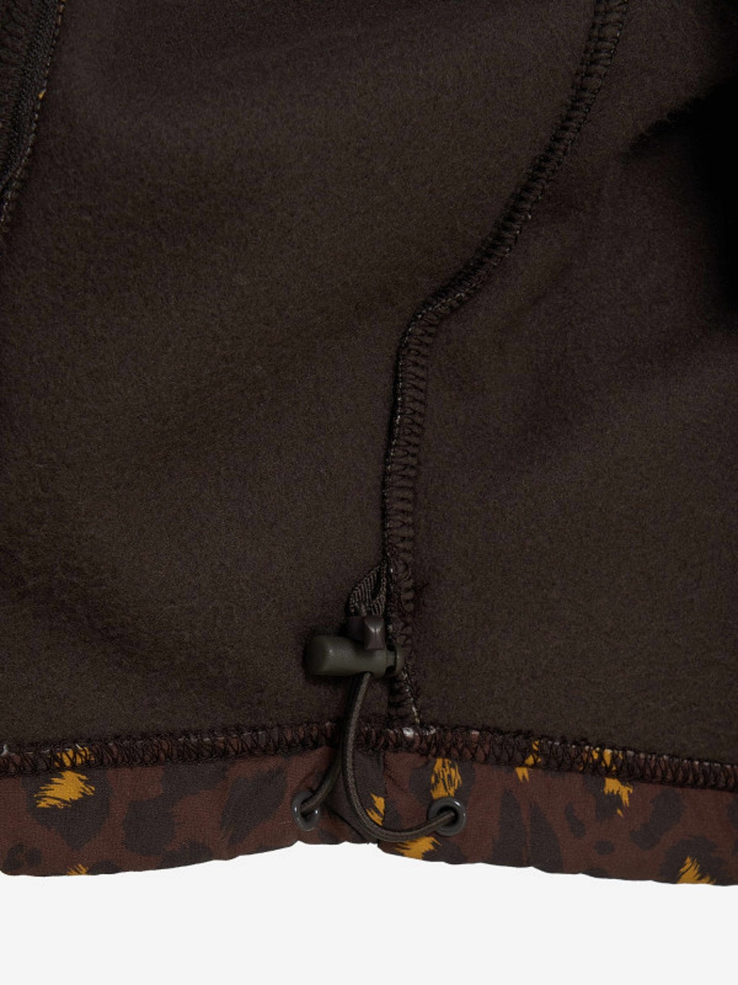CORDILLERO Полар Travel Female Fleece Jumper Full zip