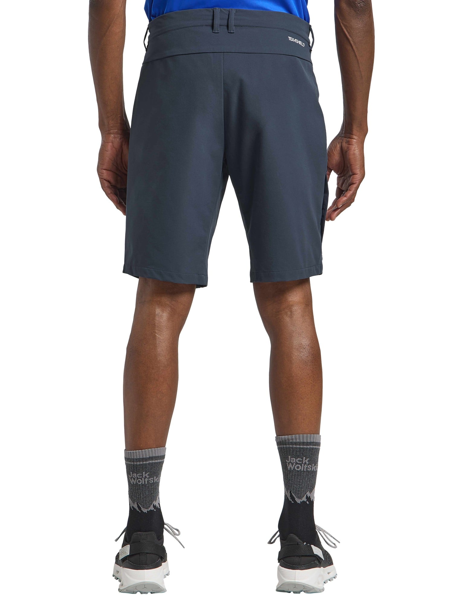 JACK WOLFSKIN Къси панталони PICO TRAIL SHORTS M