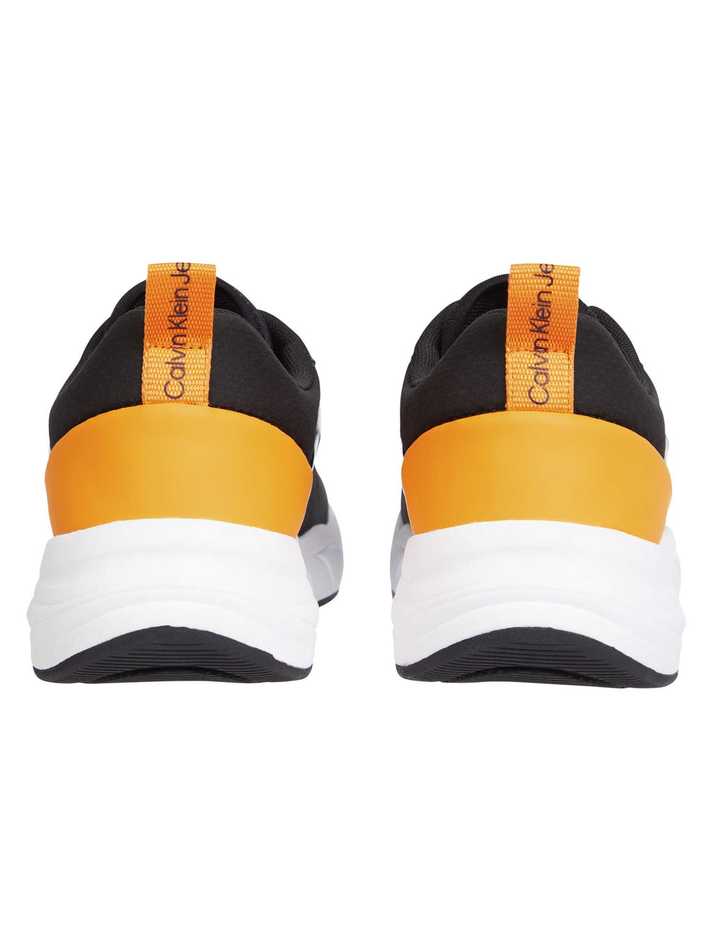 Calvin Klein Jeans Обувки RETRO TENNIS