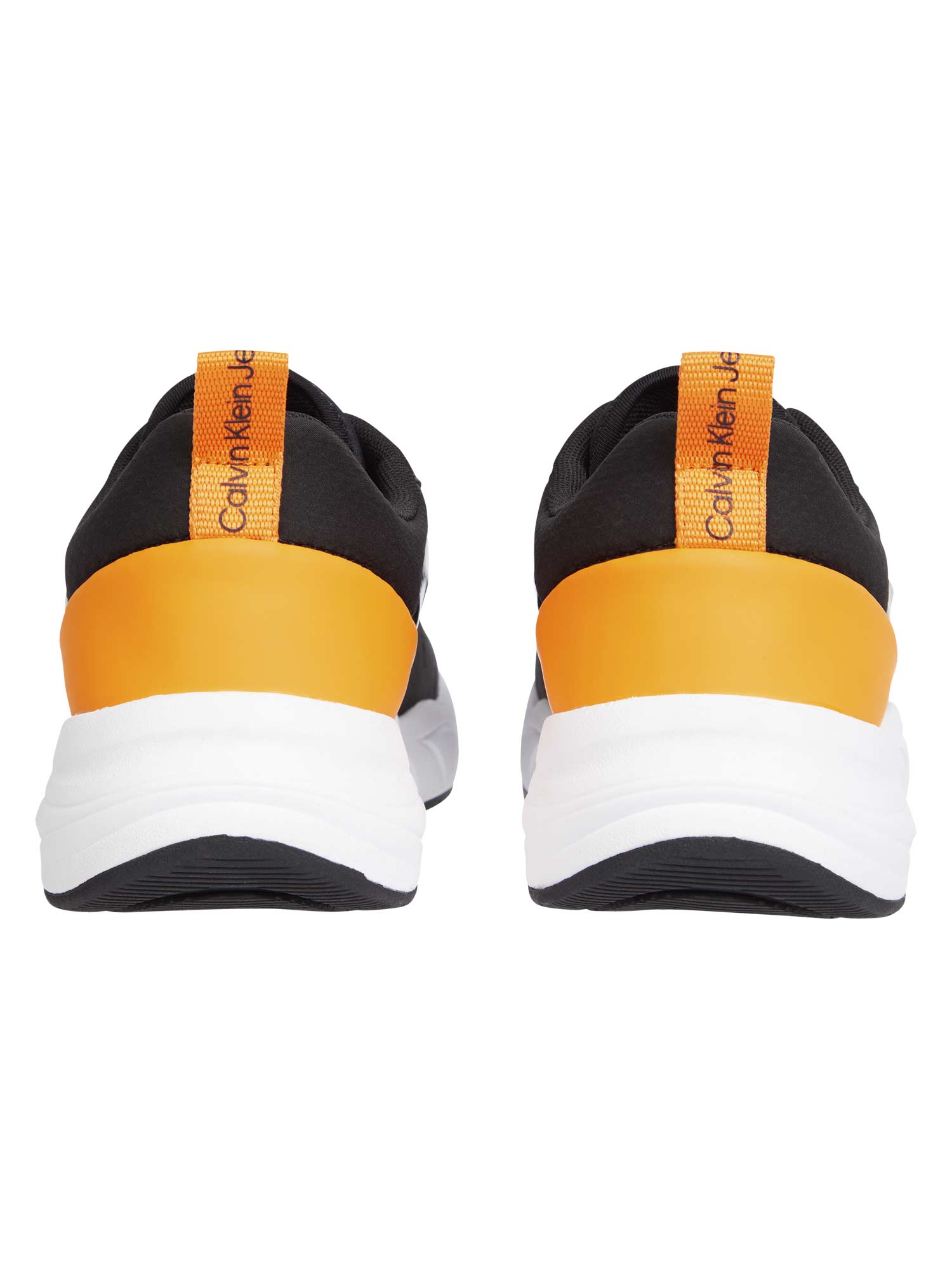 Calvin Klein Jeans Обувки RETRO TENNIS