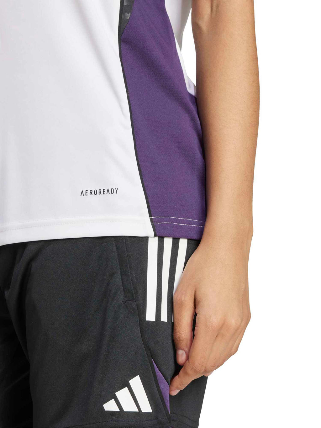 ADIDAS PERFORMANCE Тениска Manchester United Tiro 25 Competition
