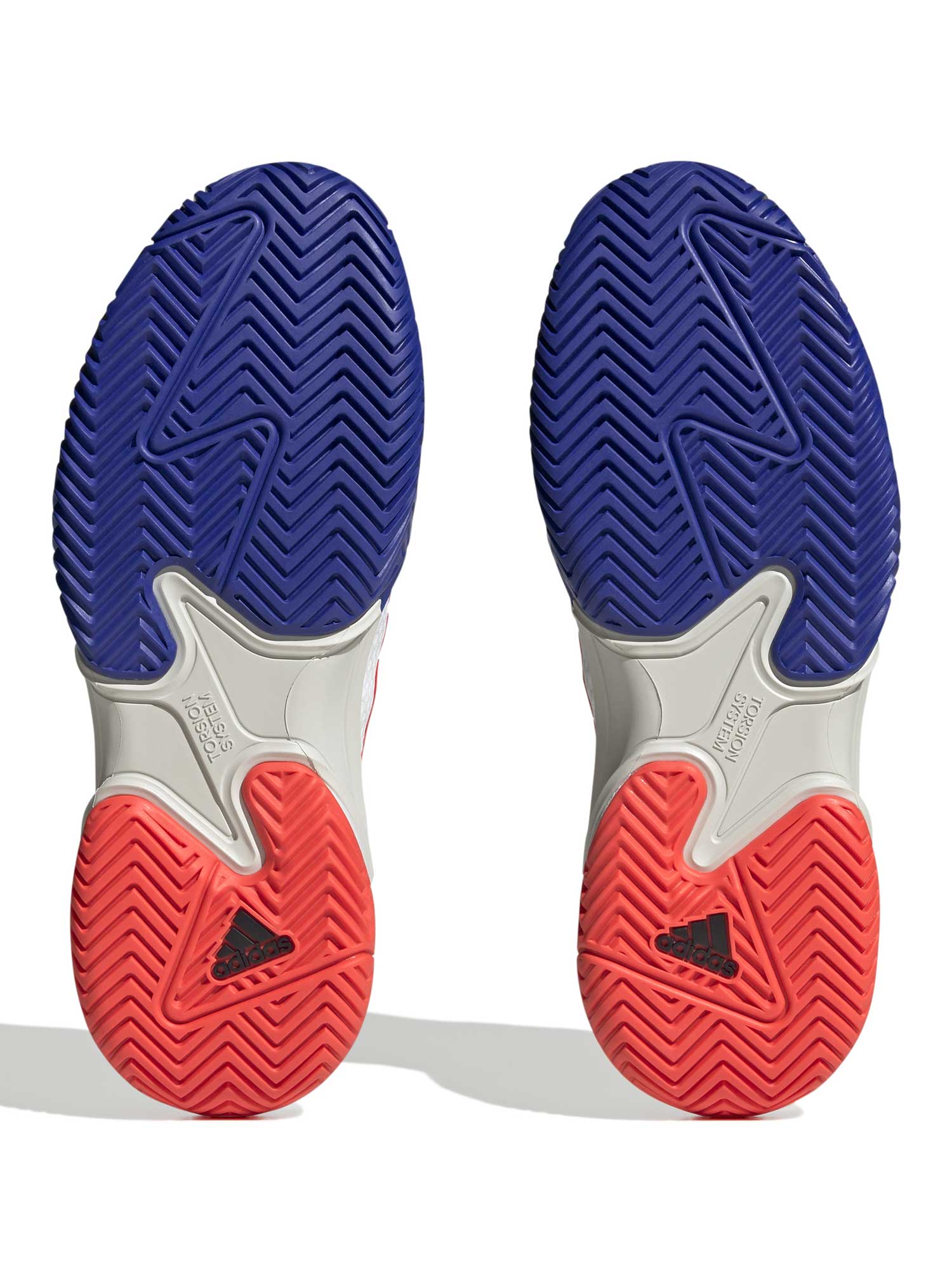 ADIDAS PERFORMANCE Обувки Barricade Tennis