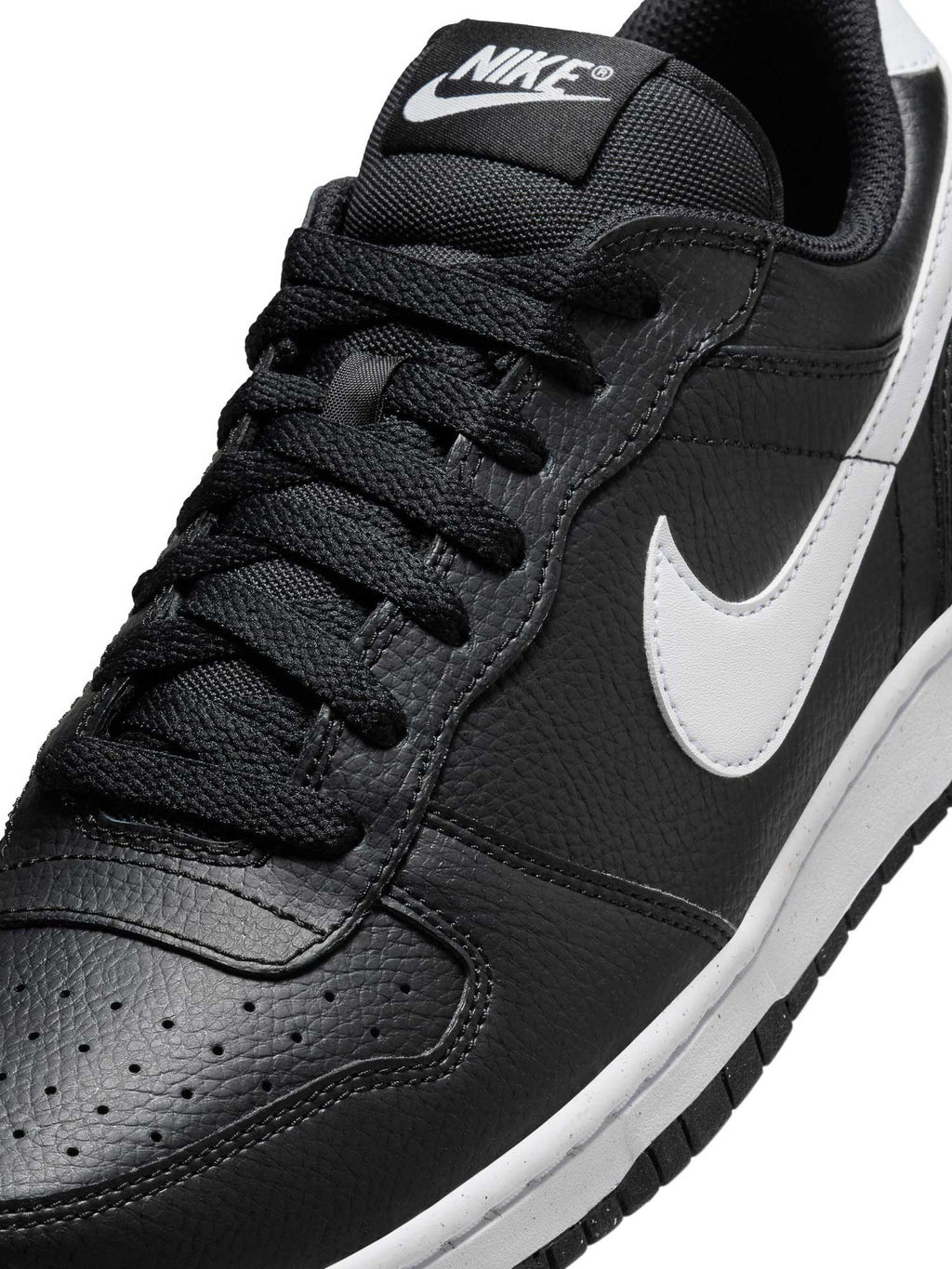 NIKE Обувки BIG LOW