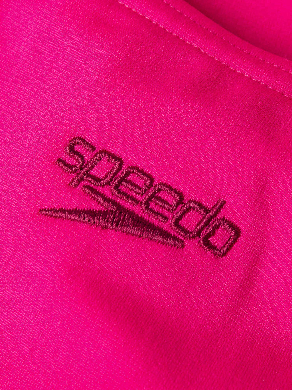 SPEEDO Цял бански GIRLS ENDURANCE+ MEDALIST