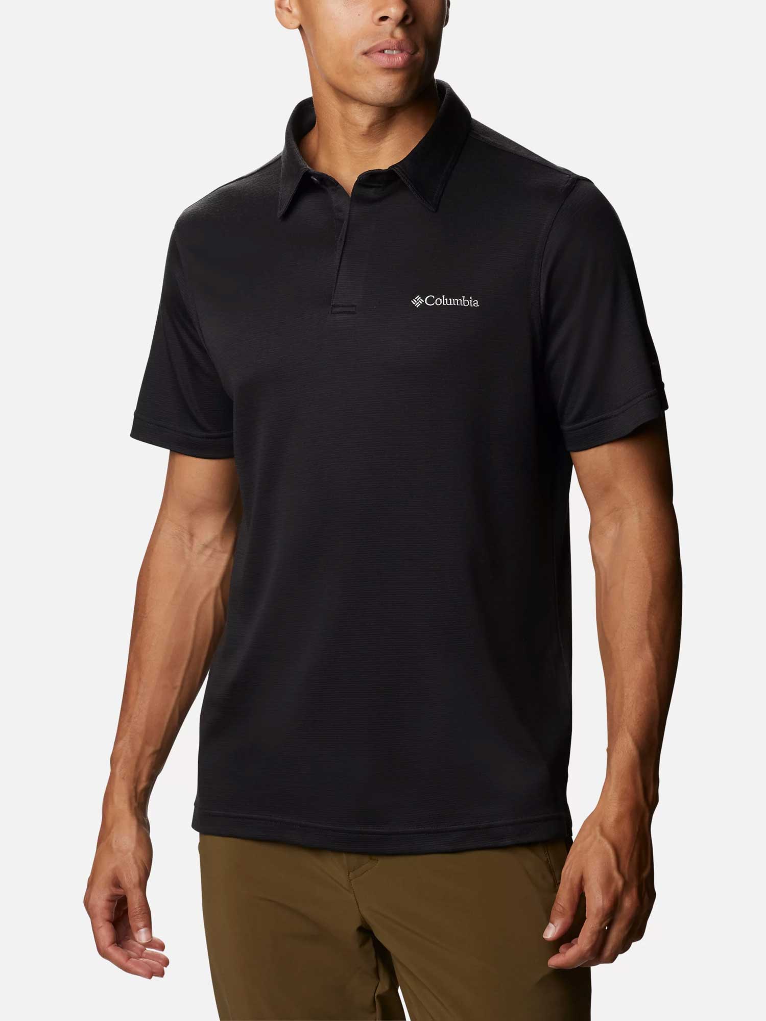 COLUMBIA Тениска Sun Ridge Polo II