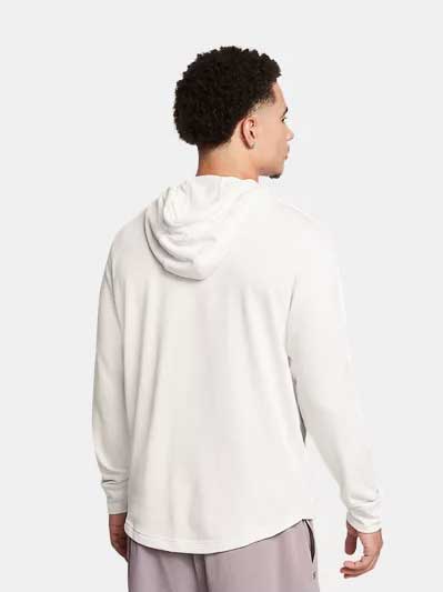 UNDER ARMOUR Суитшърт UA Rival Terry Graphic Hood