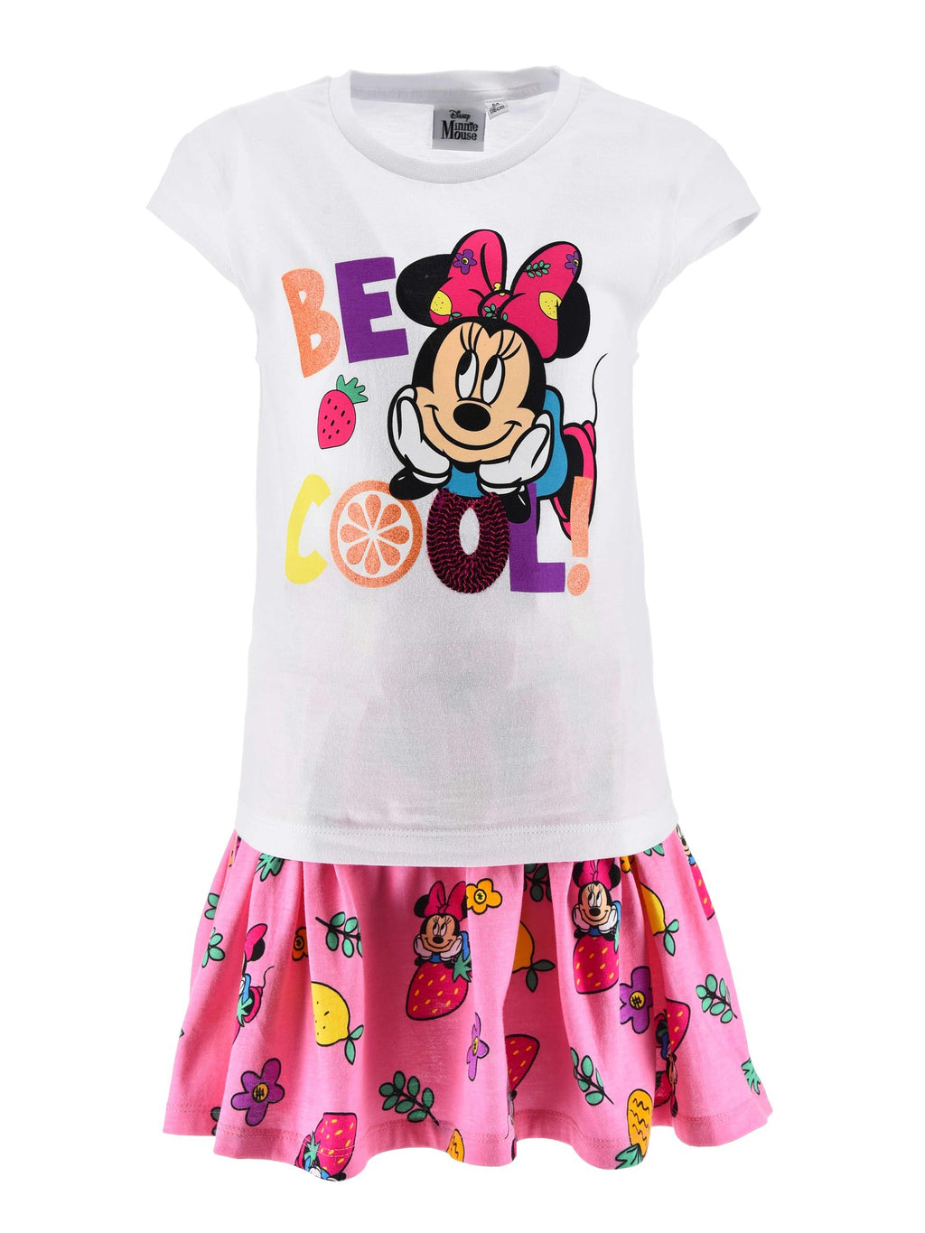 KIDS MOVIE HEROES Комплект от 2 части MINNIE