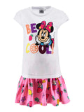KIDS MOVIE HEROES Комплект от 2 части MINNIE