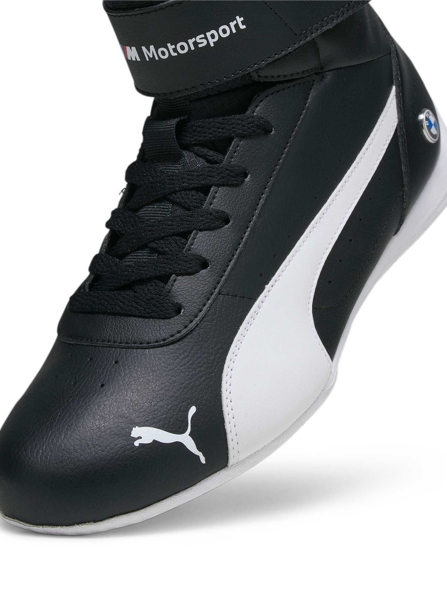 PUMA Обувки BMW MMS Neo Cat Mid