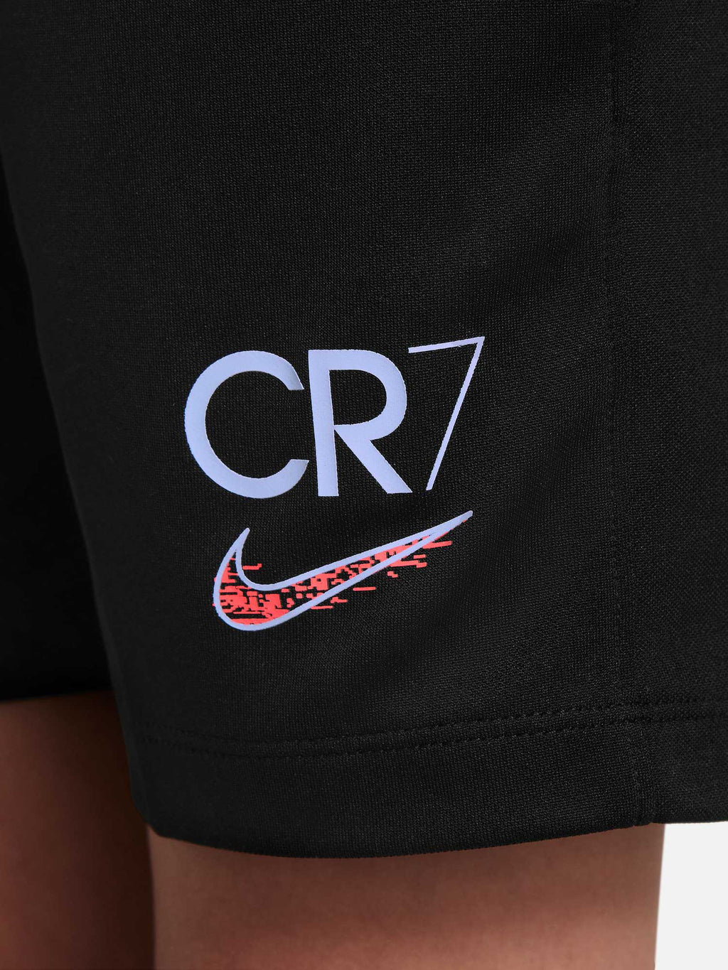 NIKE Къси панталони CR7 B NK DF K