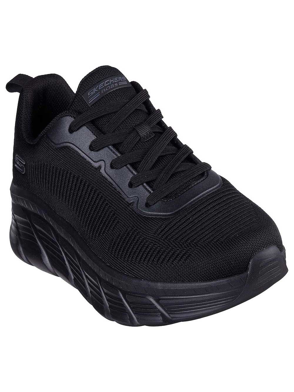 SKECHERS Обувки BOBS B FLEX HI