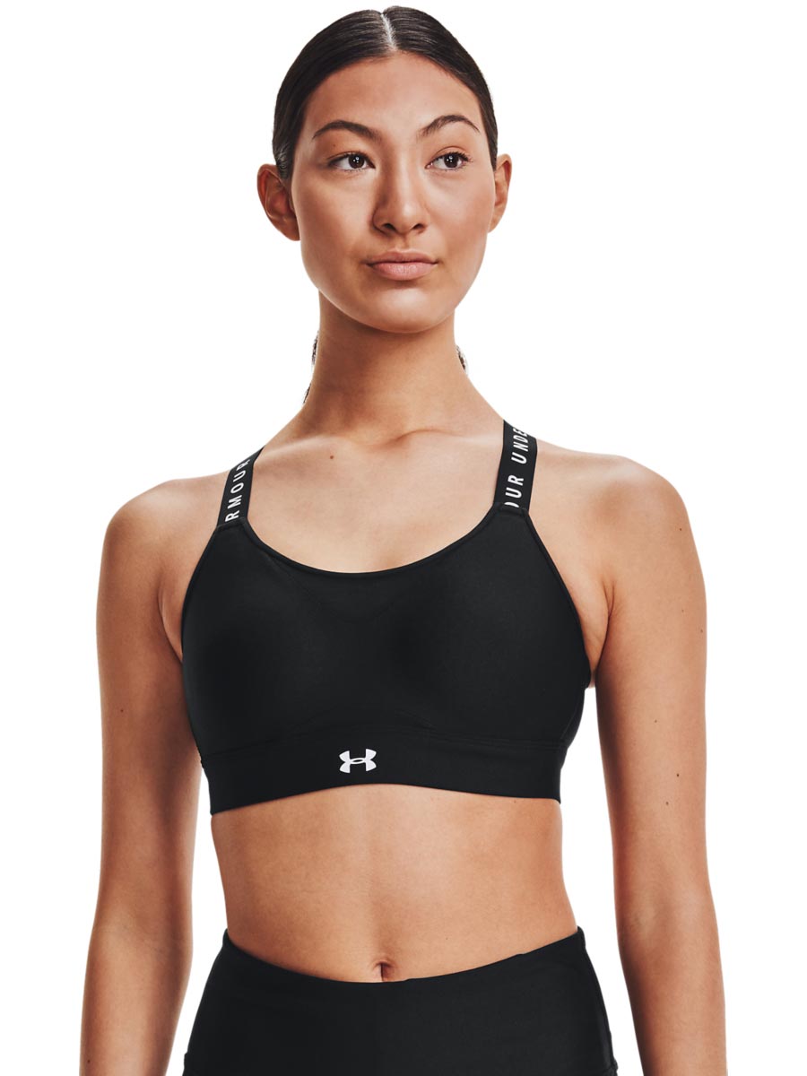 UNDER ARMOUR Спортен сутиен Infinity High