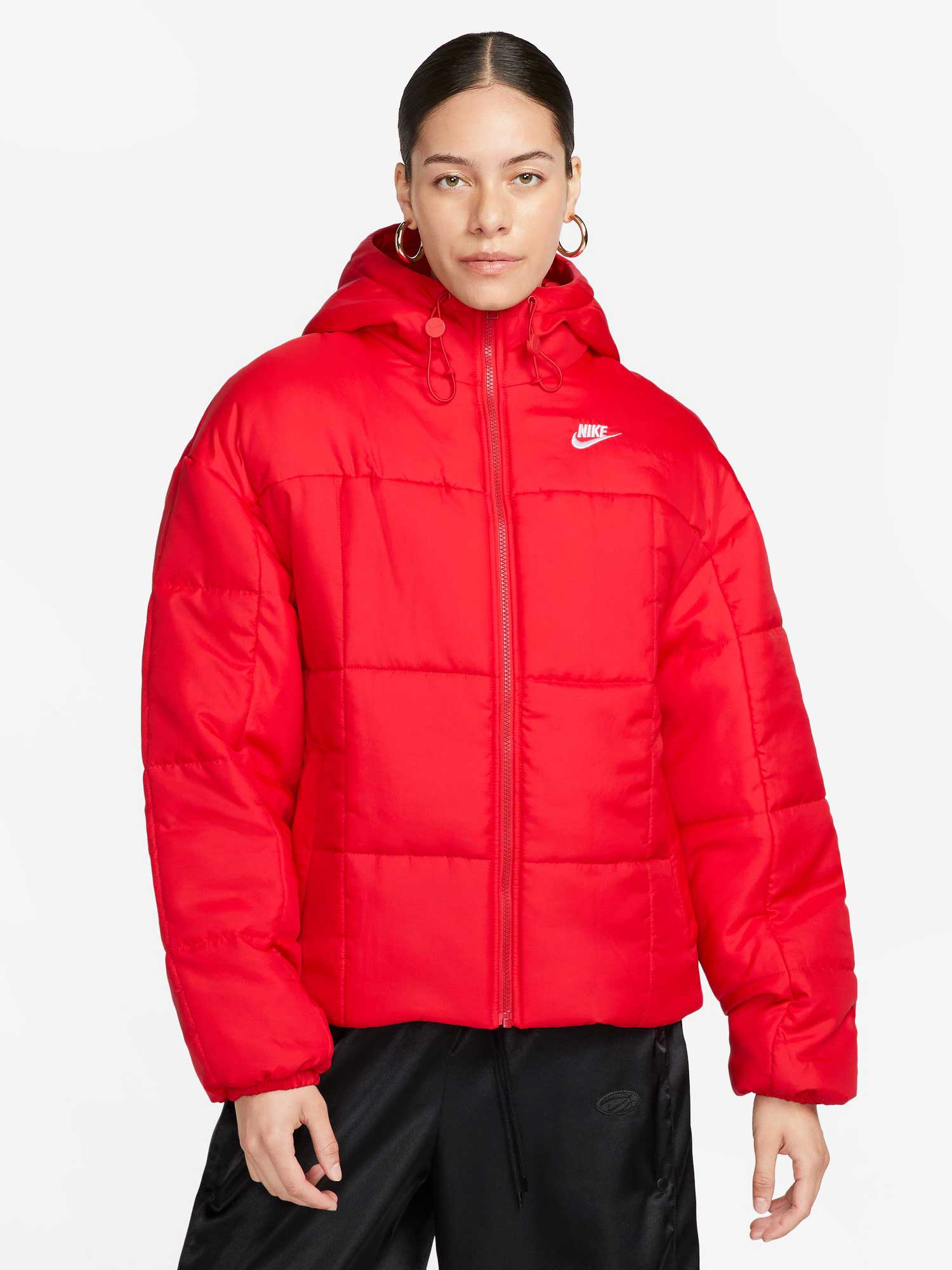 NIKE Яке W NSW ESSTL THRMR CLSC PUFFER