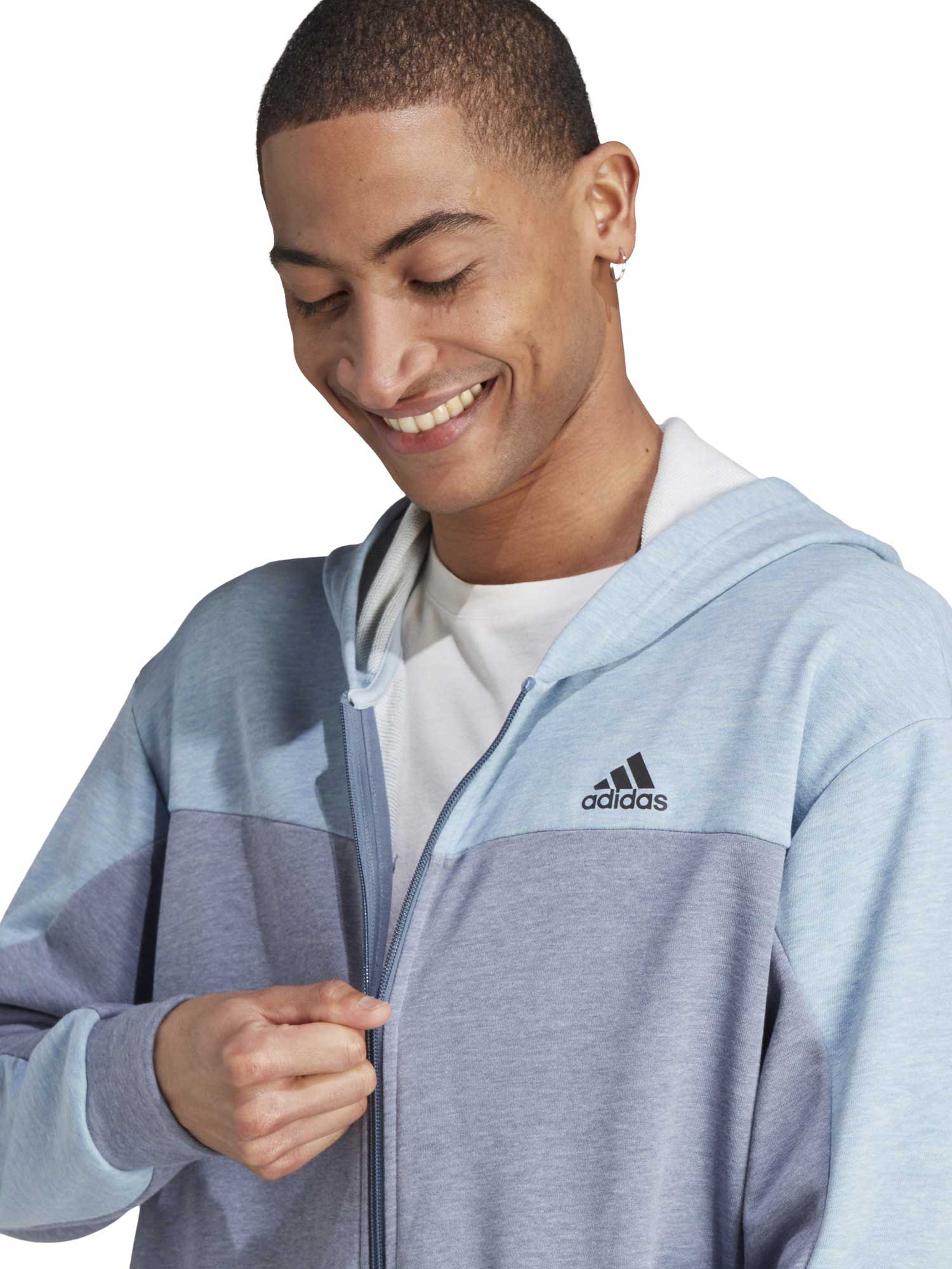 ADIDAS SPORTSWEAR Суитшърт Melange