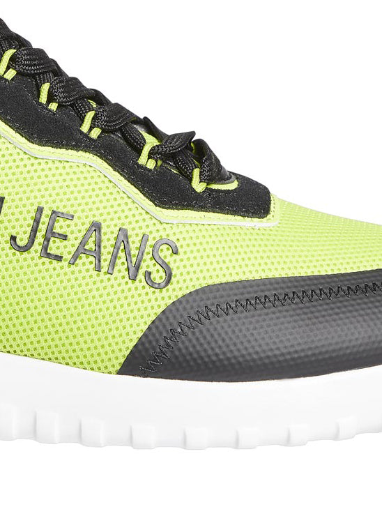 Calvin Klein Jeans Обувки RUNNER