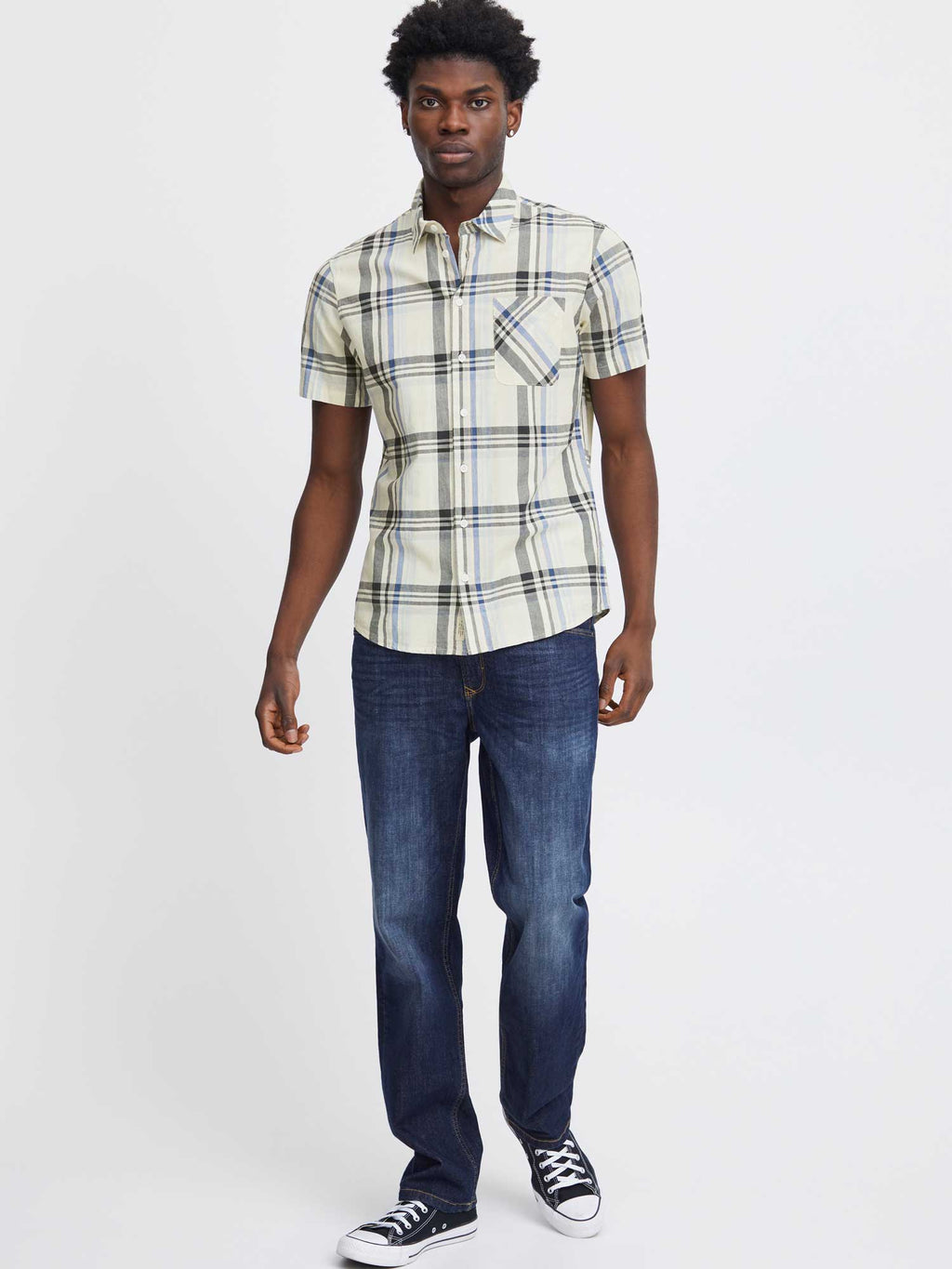 BLEND Риза Shirt
